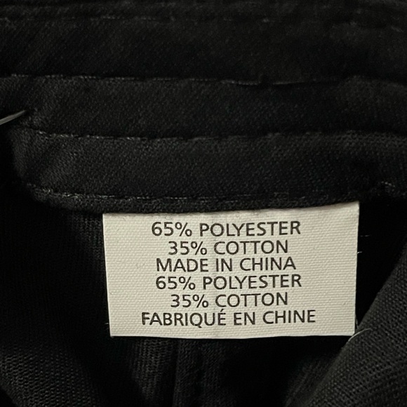 Moto Metal black ball cap - Picture 4 of 5